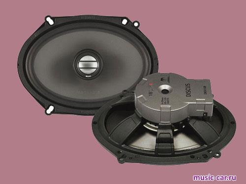 Автоакустика MB Quart DKH 168 Автоакустика MB Quart DKH 168